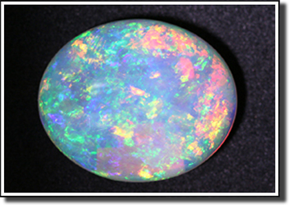 Read more about the article ALL ABOUT OPALS